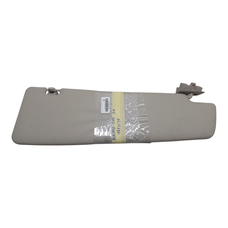 Parasole aletta anteriore SX FIAT Ducato 5° Serie