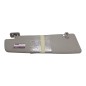 Parasole aletta anteriore SX FIAT Ducato 5° Serie