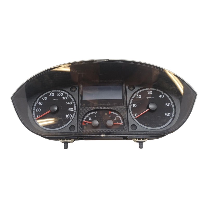 Contachilometri FIAT Ducato 5° Serie