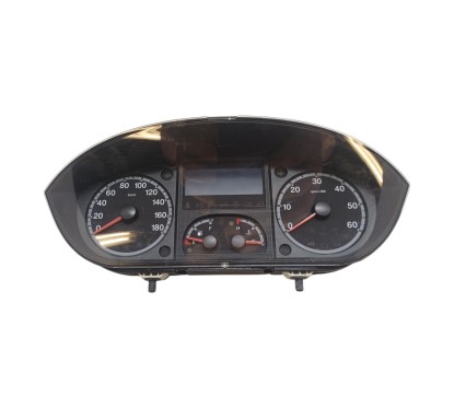 Contachilometri FIAT Ducato 5° Serie - 1378892080 - 2261617