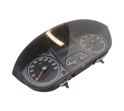 Contachilometri FIAT Ducato 5° Serie