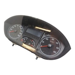 Contachilometri FIAT Ducato 5° Serie - 1378892080 - 2261617
