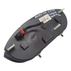 Contachilometri FIAT Ducato 5° Serie - 1378892080 - 2261617