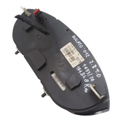 Contachilometri FIAT Ducato 5° Serie - 1378892080 - 2261617