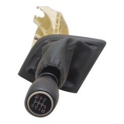 Leva Cambio FIAT Ducato 5° Serie - 50296009 - 2261616