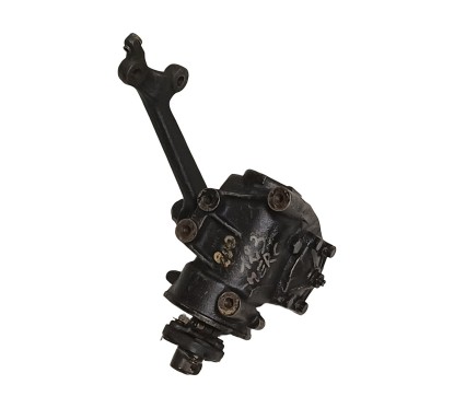 Scatola dello sterzo MERCEDES Vario 614 - 3553952 - 3553952