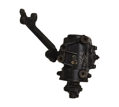Scatola dello sterzo MERCEDES Vario 614