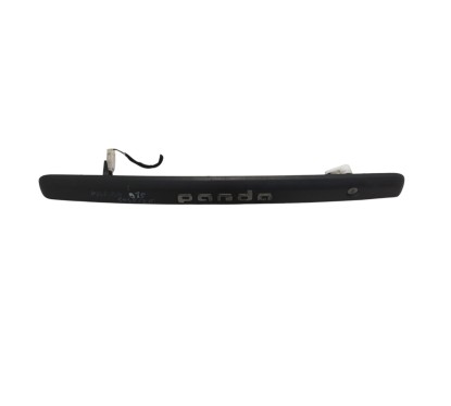 Maniglia portellone posteriore FIAT Panda VAN Serie dal 12 - 735576229 - 3684618