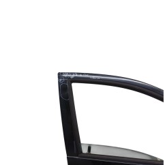 Portiera anteriore Destra TOYOTA Yaris Serie dal 03 al 05 - 670010D100 - 3684732