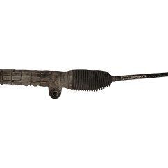 Scatola dello sterzo OPEL Meriva 1° Serie - 13272671 - 3558061