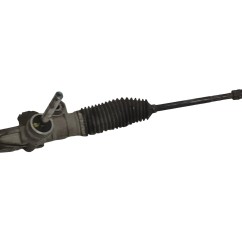 Scatola dello sterzo OPEL Meriva 1° Serie - 13272671 - 3558061