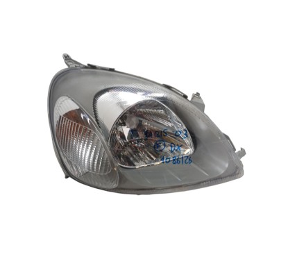 Faro anteriore Destro TOYOTA Yaris Serie dal 03 al 05 - 811300D080 - 3685237