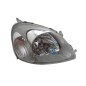 Faro anteriore Destro TOYOTA Yaris Serie dal 03 al 05
