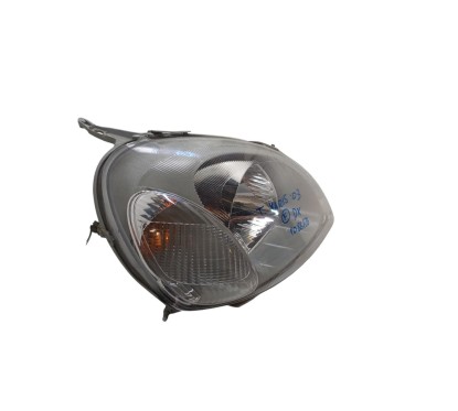 Faro anteriore Destro TOYOTA Yaris Serie dal 03 al 05