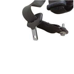 Cintura di Sicurezza Anteriore Sinistra FIAT Panda 1° Serie