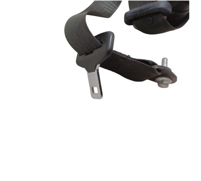 Cintura di Sicurezza Anteriore Sinistra FIAT Panda 1° Serie