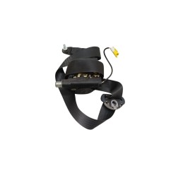 Cintura di Sicurezza Anteriore Sinistra FIAT Panda 1° Serie - 183575880 - 3685184