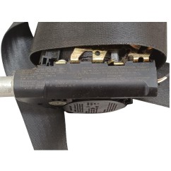 Cintura di Sicurezza Anteriore Sinistra FIAT Panda 1° Serie - 183575880 - 3685184