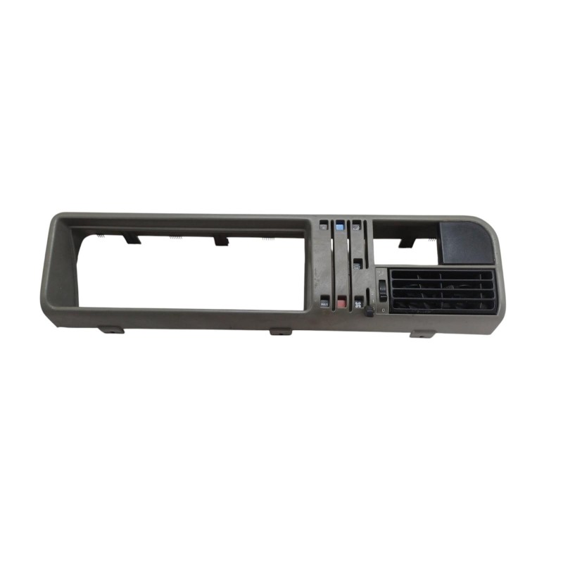 Modanatura Centrale Cruscotto FIAT Panda 1° Serie