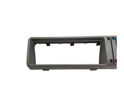 Modanatura Centrale Cruscotto FIAT Panda 1° Serie