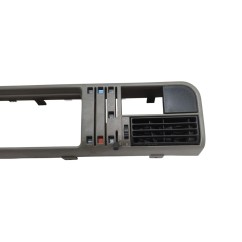 Modanatura Centrale Cruscotto FIAT Panda 1° Serie - 180536880 - 3685182