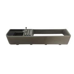 Modanatura Centrale Cruscotto FIAT Panda 1° Serie - 180536880 - 3685182