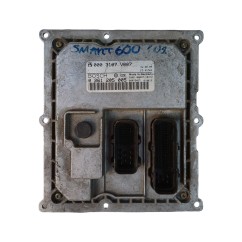 Centralina motore SMART ForTwo Cabrio W450 - Q0003107V007000000 - 3389465