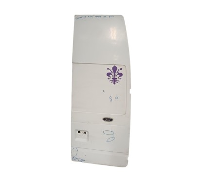 Porta carico posteriore a battente DX Non vetrata FORD Transit Serie dal 06 al 14