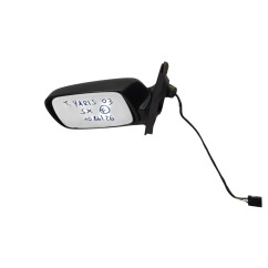 Specchietto Retrovisore Sinistro TOYOTA Yaris Serie dal 03 al 05 - 879400D917 - 3685248