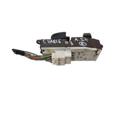 Pulsantiera Anteriore Sinistra TOYOTA Yaris Serie dal 03 al 05