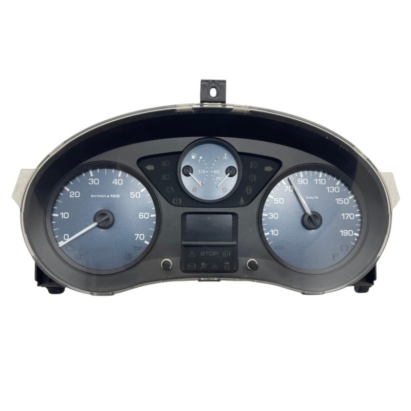 Quadro Strumenti PEUGEOT Partner 3° Serie