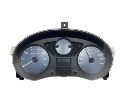 Quadro Strumenti PEUGEOT Partner 3° Serie