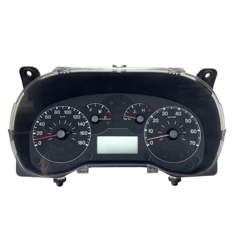 Quadro Strumenti PEUGEOT Bipper 1° Serie