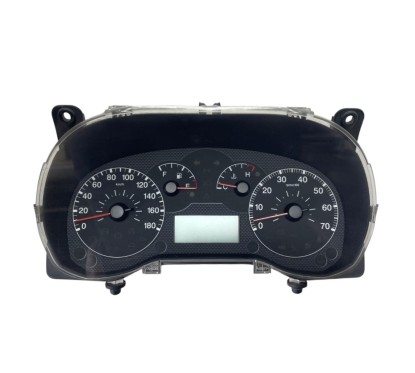 Quadro Strumenti PEUGEOT Bipper 1° Serie