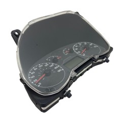 Quadro Strumenti PEUGEOT Bipper 1° Serie - 6103NG - 3688059