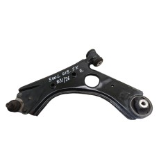 Braccio Oscillante Anteriore Sinistro FIAT 500 L Restyling Serie dal 17 - 52008282 - 3686215