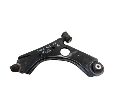 Braccio Oscillante Anteriore Sinistro FIAT 500 L Restyling Serie dal 17 - 52008282 - 3686215