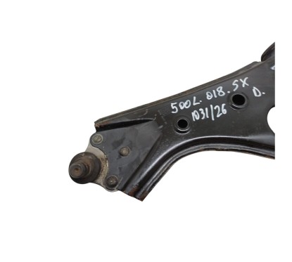 Braccio Oscillante Anteriore Sinistro FIAT 500 L Restyling Serie dal 17
