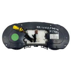 Quadro Strumenti PEUGEOT 5008 1° Serie - 9805170680 - 3685556