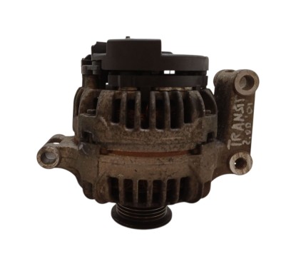 Alternatore FORD Transit Serie dal 00 al 06 - 4371030 - 2876350