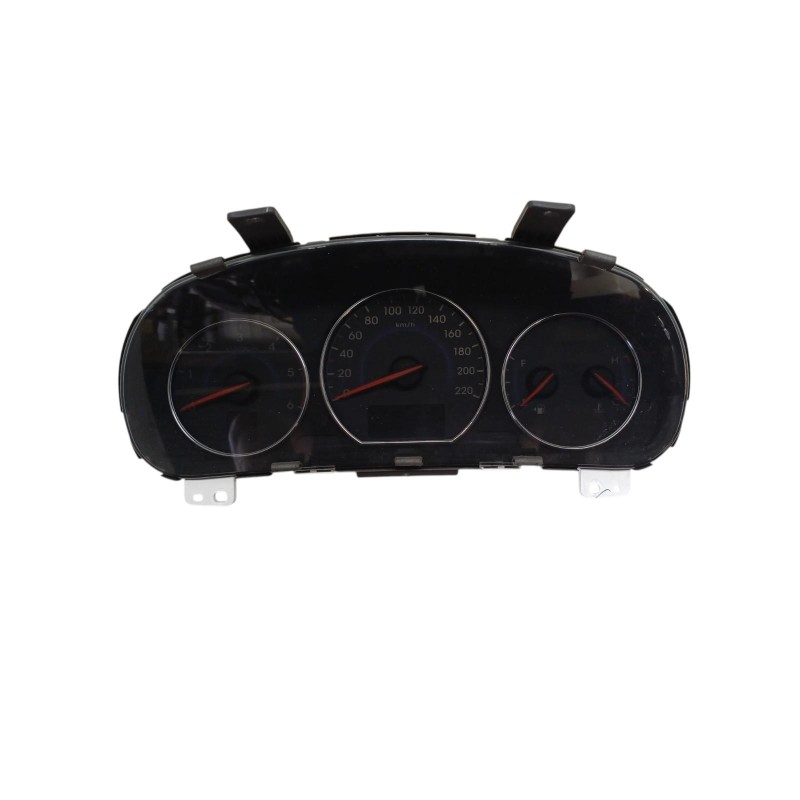 Quadro Strumenti HYUNDAI Santa Fe Restyling Serie dal 10 al 12