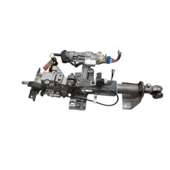 Piantone Sterzo HYUNDAI Santa Fe Restyling Serie dal 10 al 12 - 563102B200 - 3688091