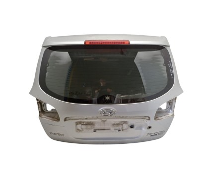 Portellone Posteriore Completo HYUNDAI Santa Fe Restyling Serie dal 10 al 12 - 737002B600 - 3687837
