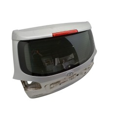 Portellone Posteriore Completo HYUNDAI Santa Fe Restyling Serie dal 10 al 12 - 737002B600 - 3687837