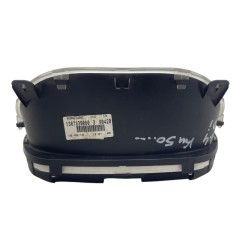 Quadro Strumenti PEUGEOT Bipper 1° Serie - 6103NG - 3688175