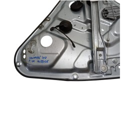 Alzacristallo elettrico post. SX HYUNDAI Santa Fe Restyling Serie dal 10 al 12 - 834712B000 - 3688173