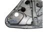 Alzacristallo elettrico post. SX HYUNDAI Santa Fe Restyling Serie dal 10 al 12