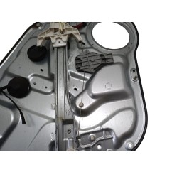 Alzacristallo elettrico post. SX HYUNDAI Santa Fe Restyling Serie dal 10 al 12 - 834712B000 - 3688173