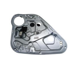 Alzacristallo elettrico post. SX HYUNDAI Santa Fe Restyling Serie dal 10 al 12 - 834712B000 - 3688173