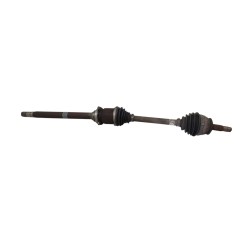 Semiasse anteriore destro FIAT 500 L Restyling Serie dal 17 - 52134277 - 3686299